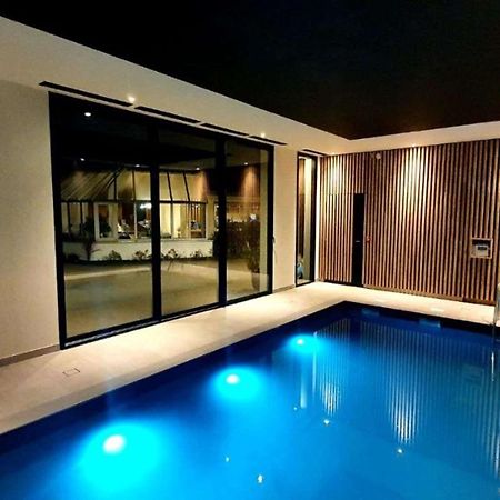 Best Western Armor Park Dinan Et Spa 외부 사진
