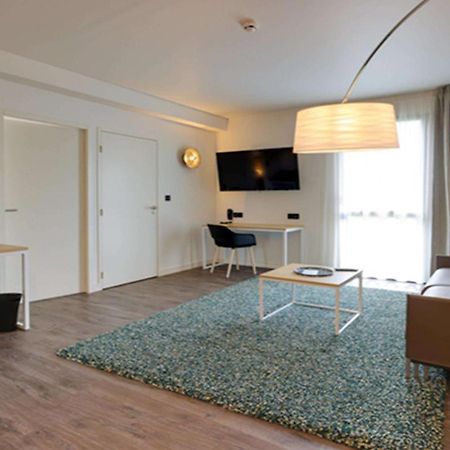 Best Western Armor Park Dinan Et Spa 외부 사진