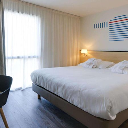 Best Western Armor Park Dinan Et Spa 외부 사진