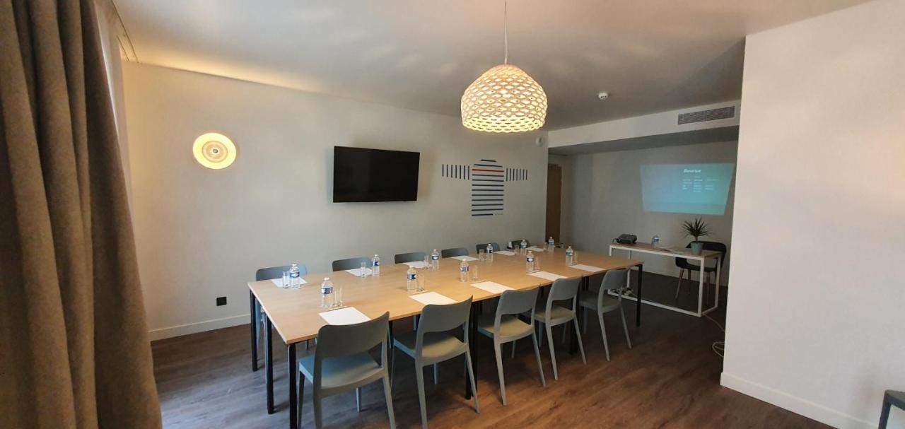 Best Western Armor Park Dinan Et Spa 외부 사진