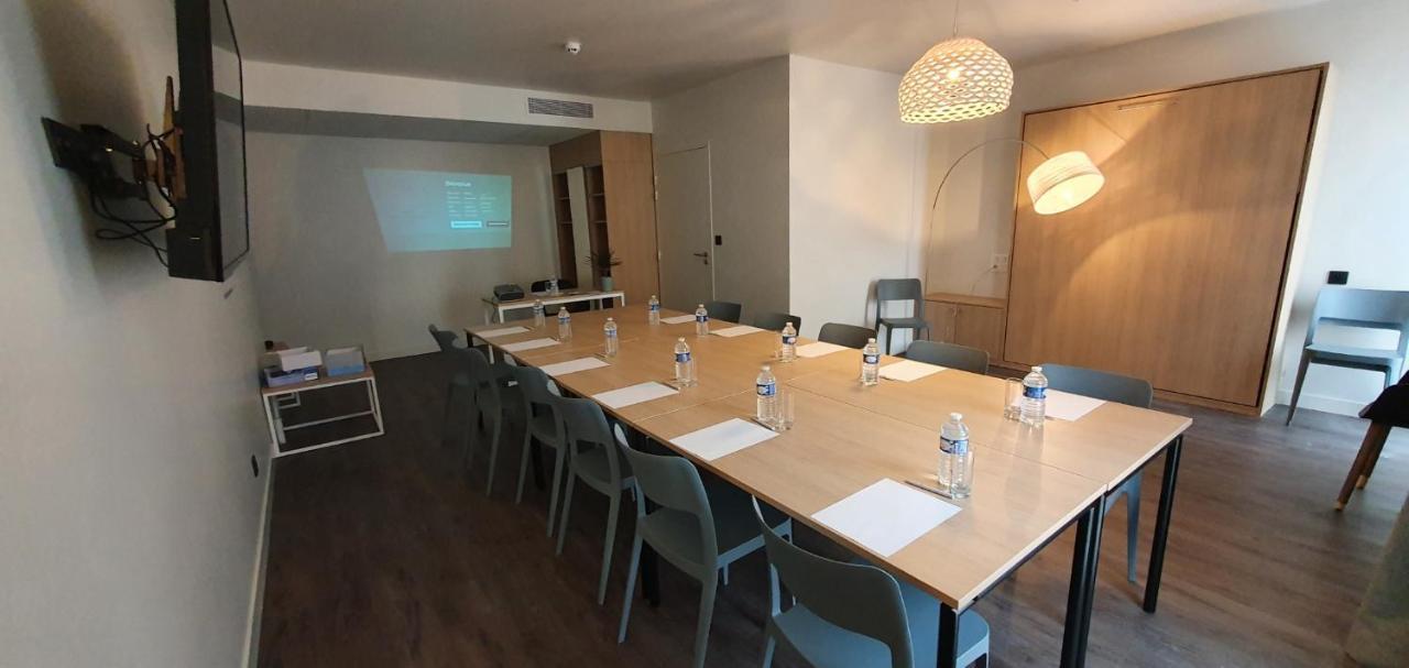 Best Western Armor Park Dinan Et Spa 외부 사진