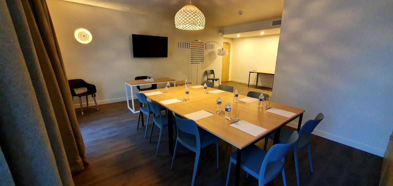 Best Western Armor Park Dinan Et Spa 외부 사진
