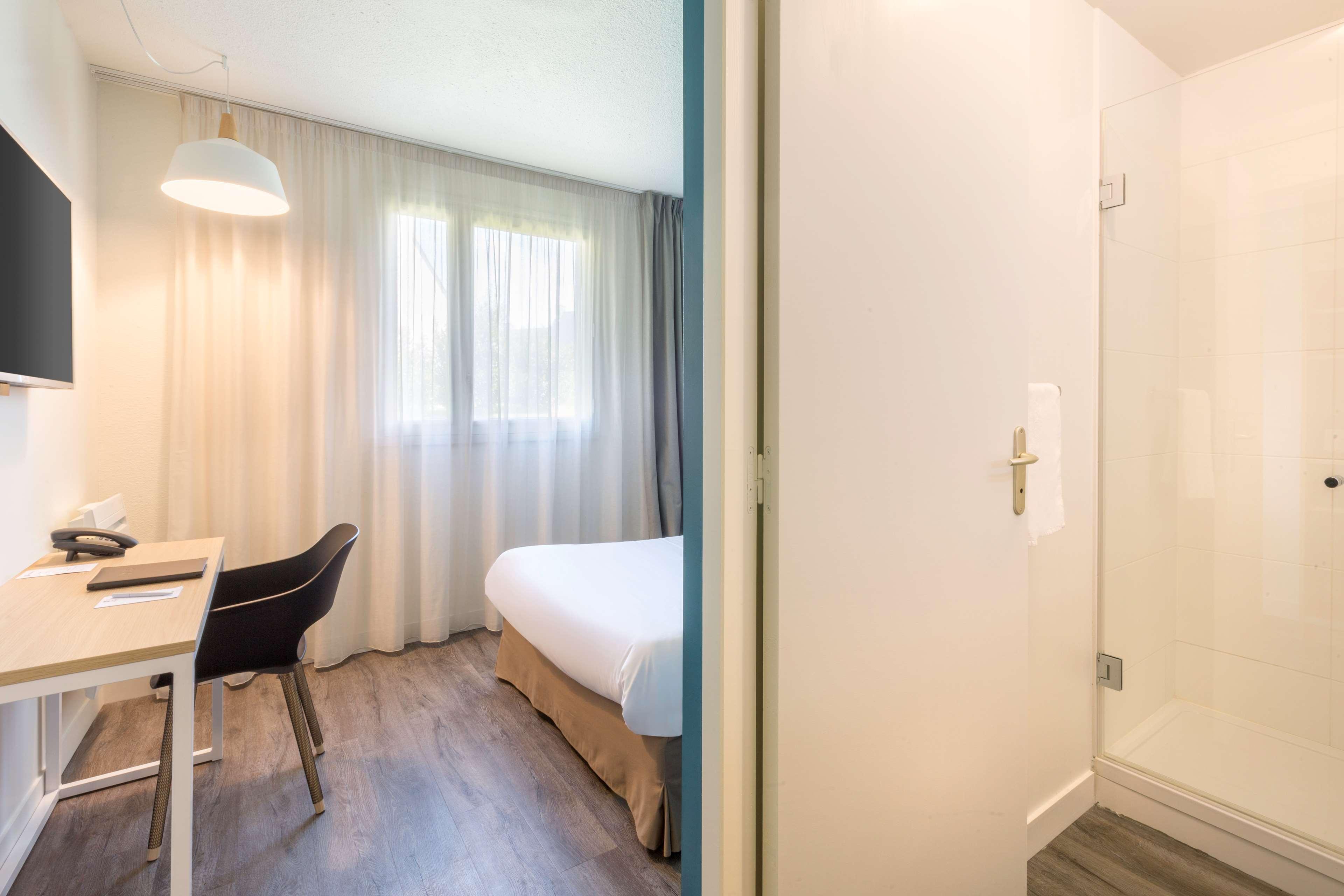 Best Western Armor Park Dinan Et Spa 외부 사진