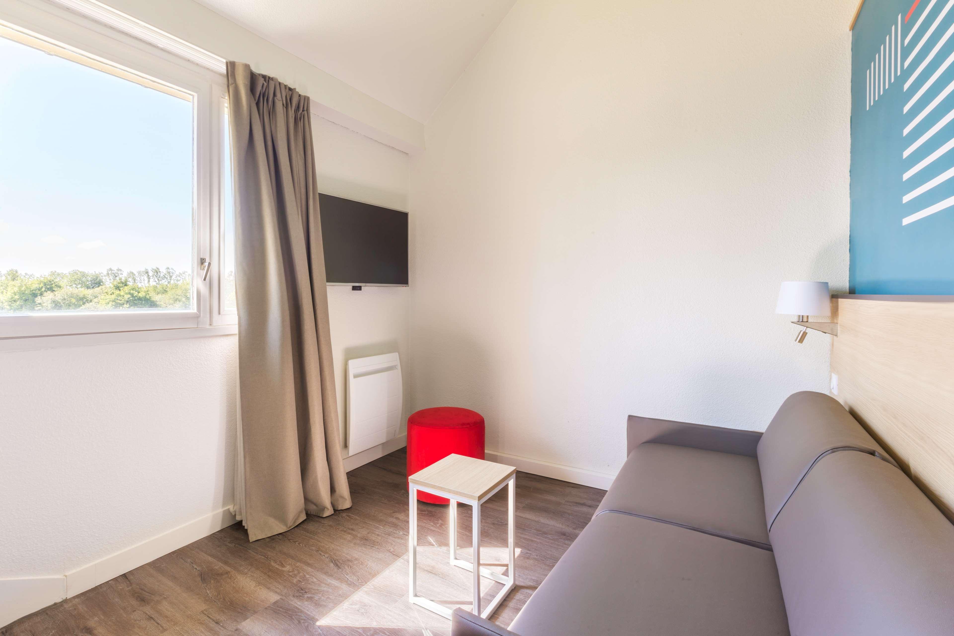 Best Western Armor Park Dinan Et Spa 외부 사진