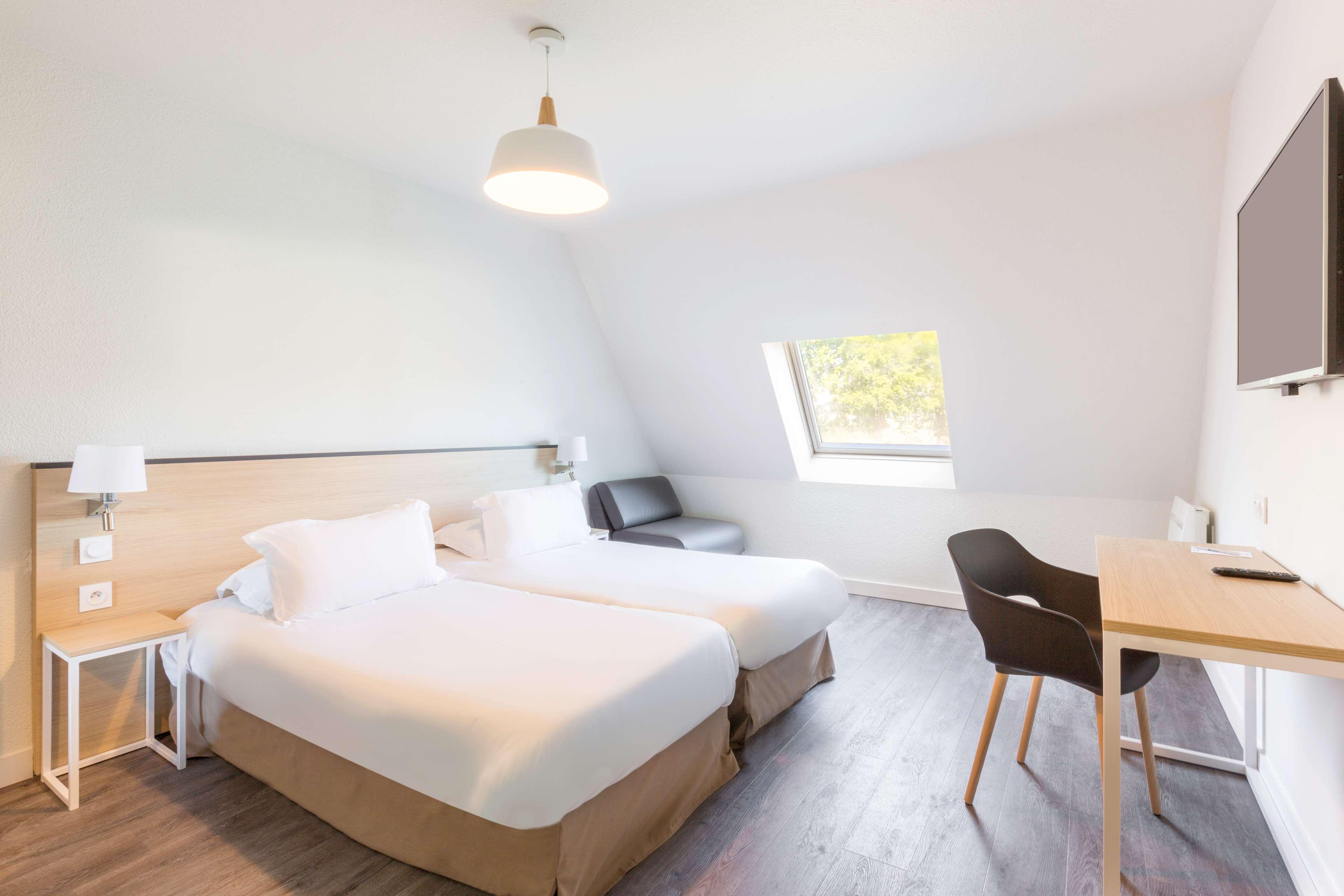 Best Western Armor Park Dinan Et Spa 외부 사진