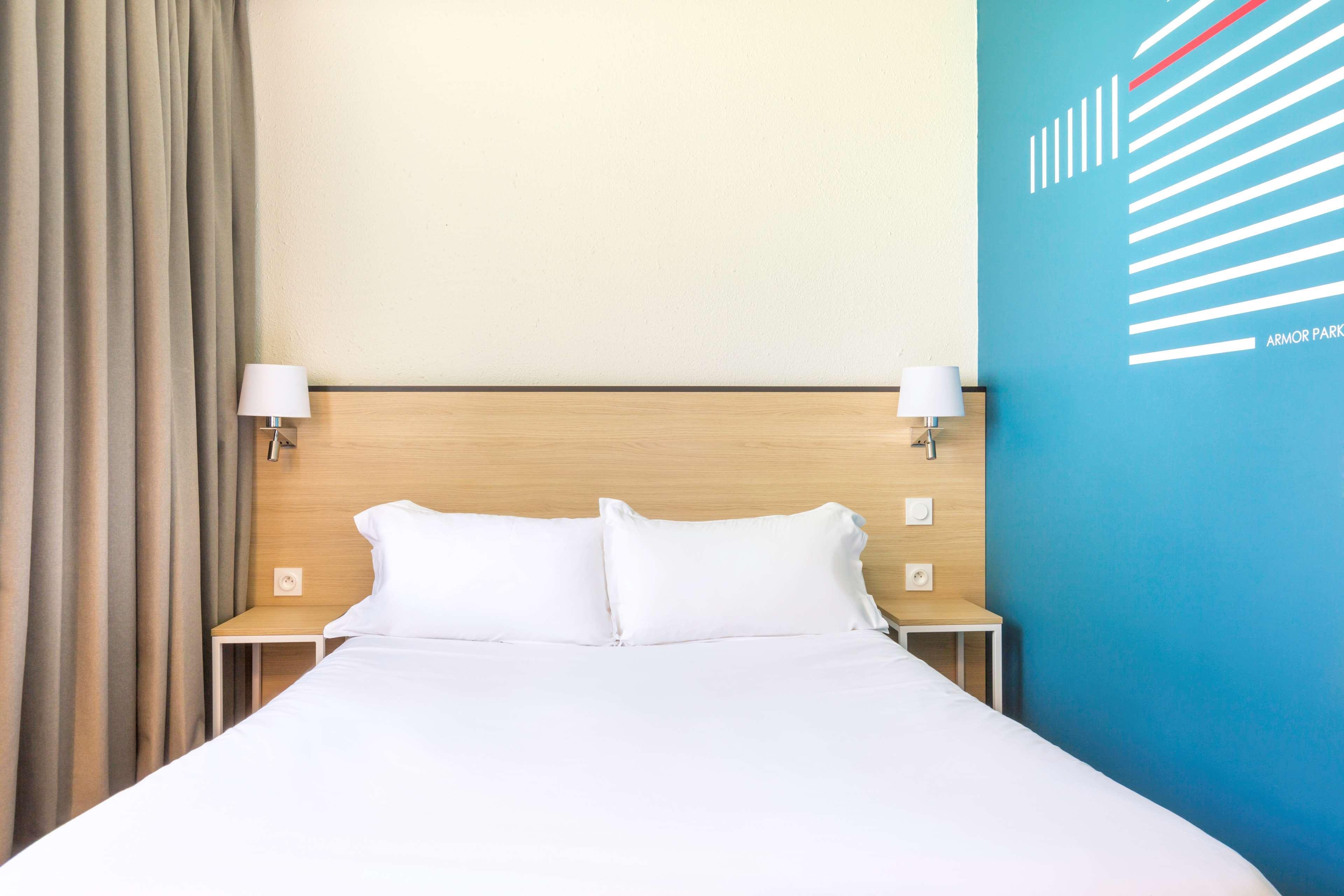 Best Western Armor Park Dinan Et Spa 외부 사진
