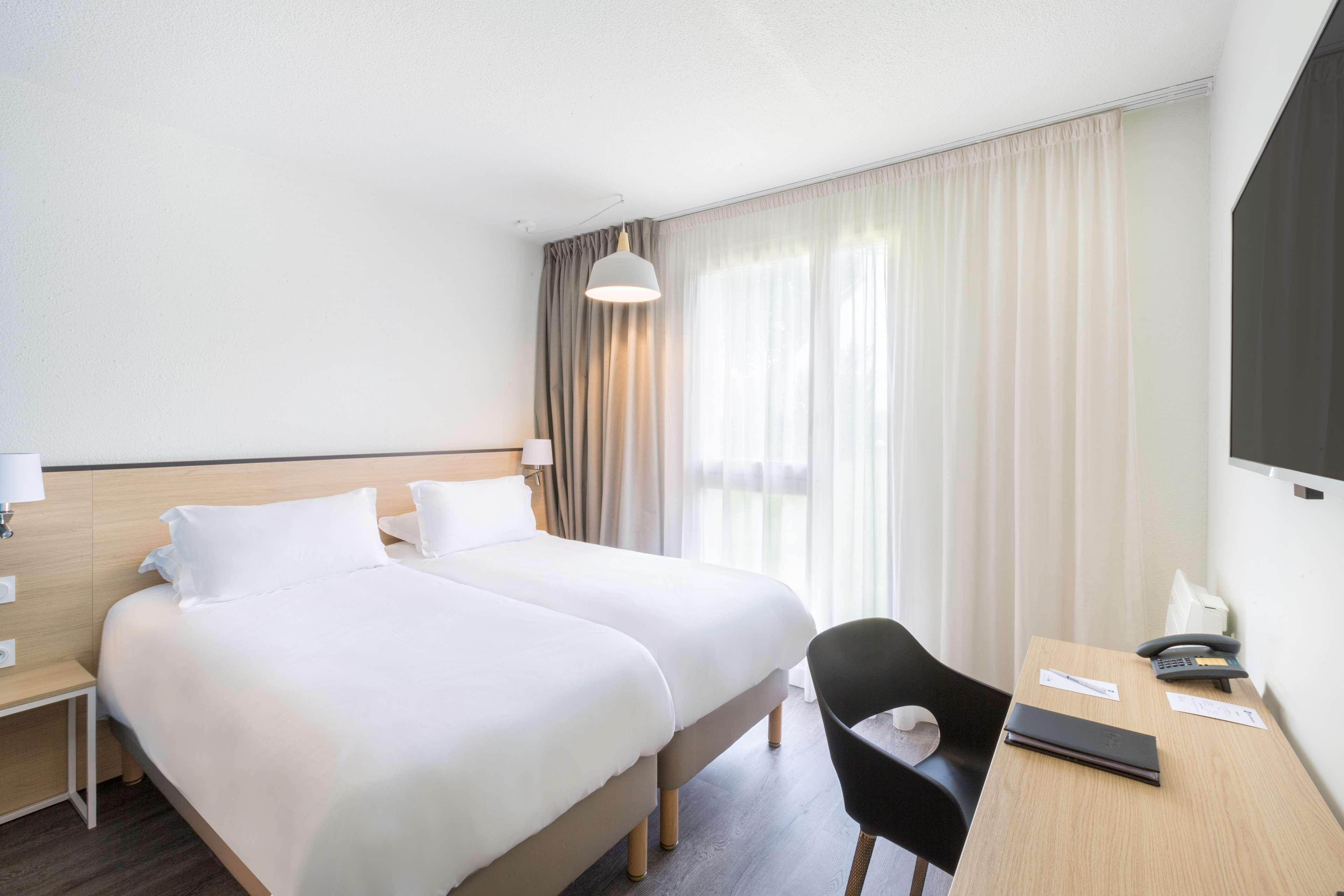 Best Western Armor Park Dinan Et Spa 외부 사진