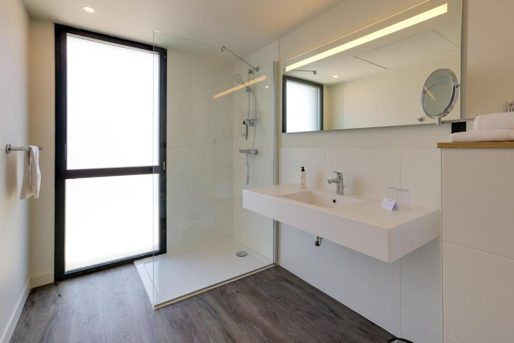 Best Western Armor Park Dinan Et Spa 외부 사진
