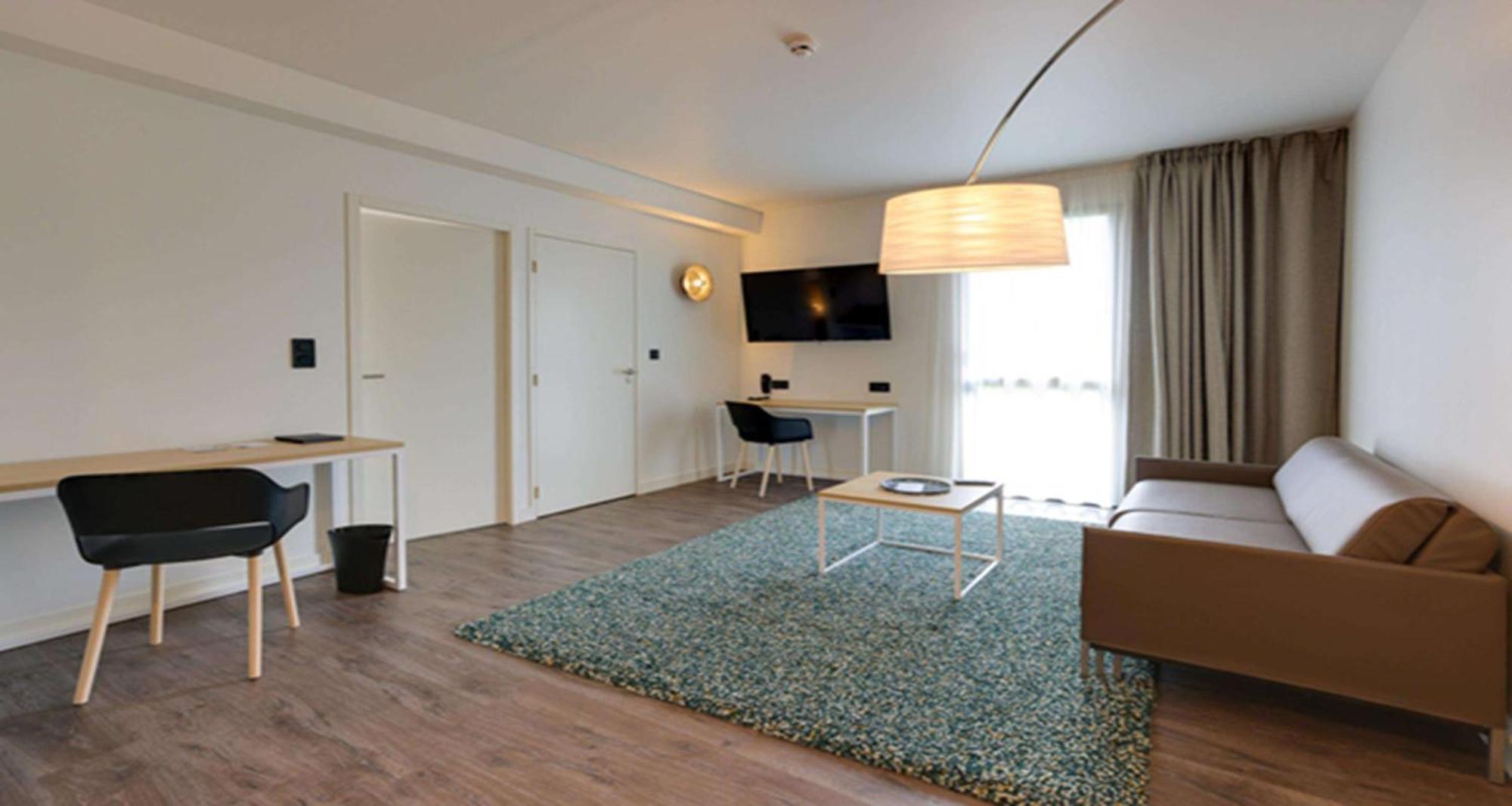 Best Western Armor Park Dinan Et Spa 외부 사진
