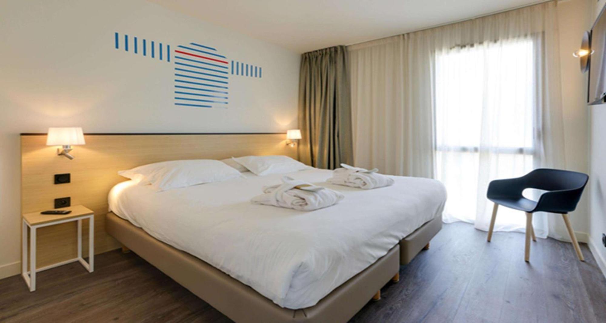 Best Western Armor Park Dinan Et Spa 외부 사진