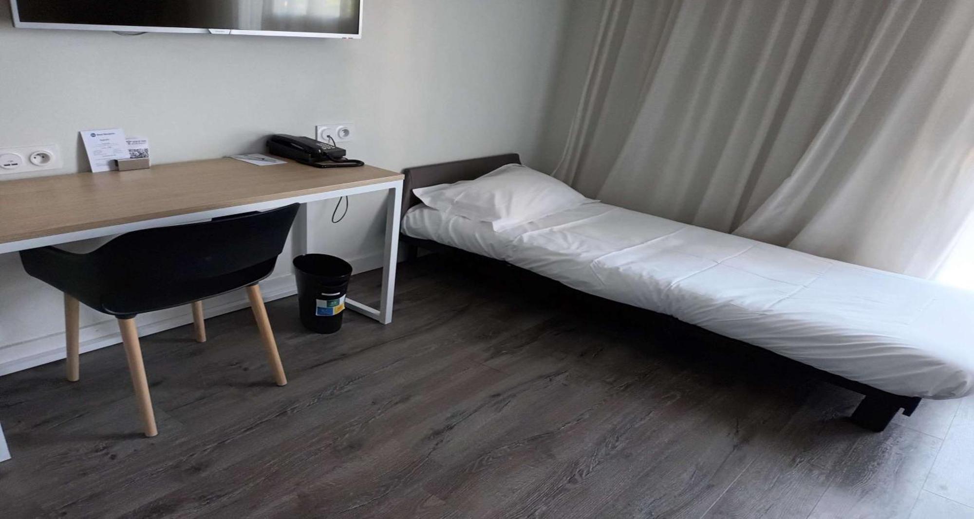 Best Western Armor Park Dinan Et Spa 외부 사진