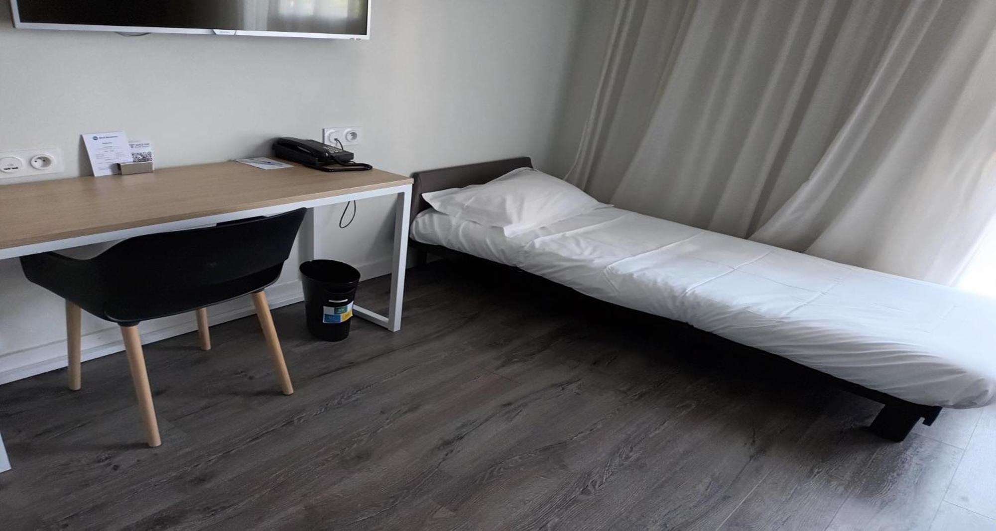 Best Western Armor Park Dinan Et Spa 외부 사진