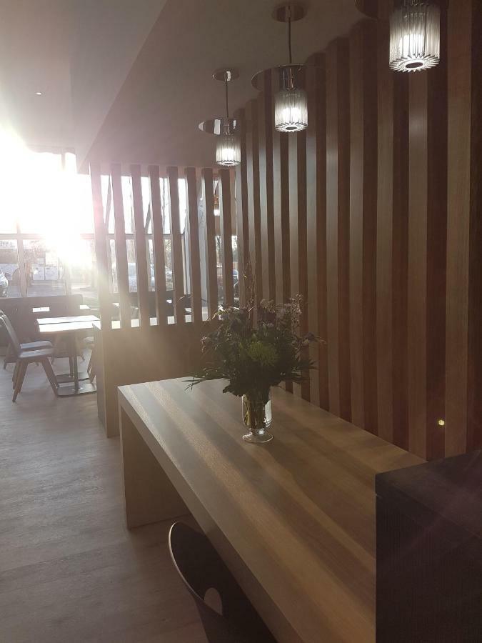 Best Western Armor Park Dinan Et Spa 외부 사진
