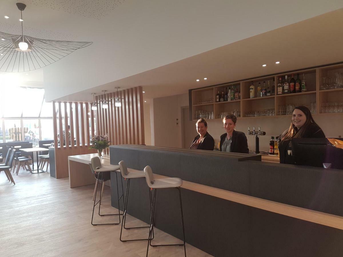 Best Western Armor Park Dinan Et Spa 외부 사진