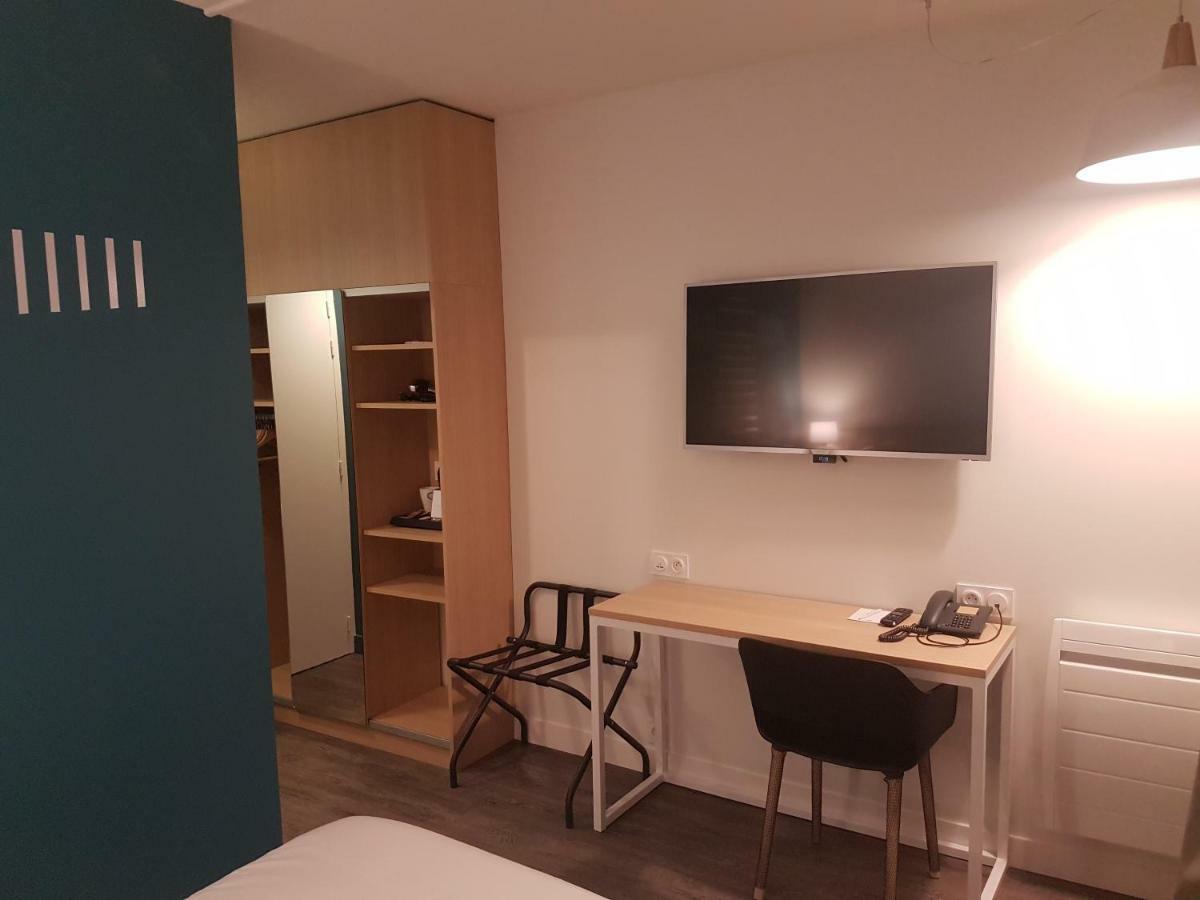 Best Western Armor Park Dinan Et Spa 외부 사진
