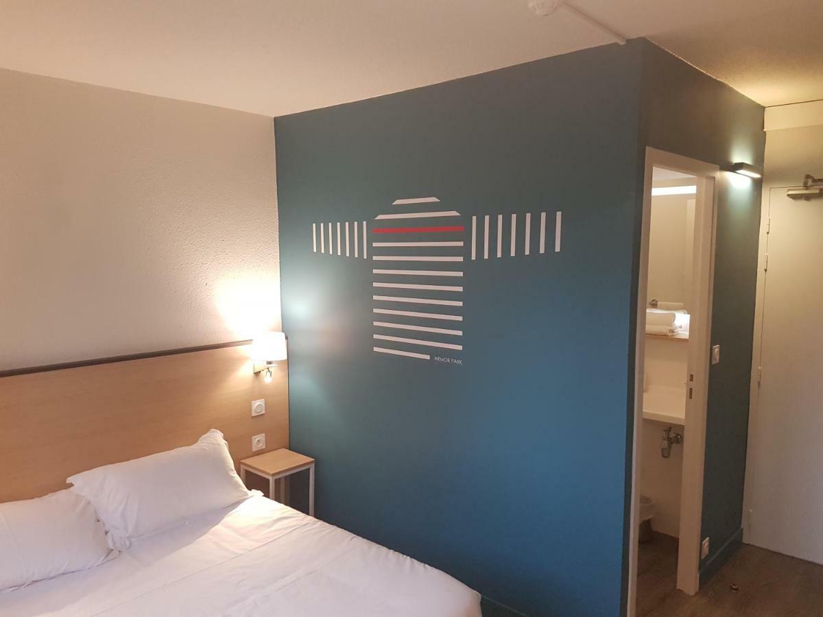 Best Western Armor Park Dinan Et Spa 외부 사진