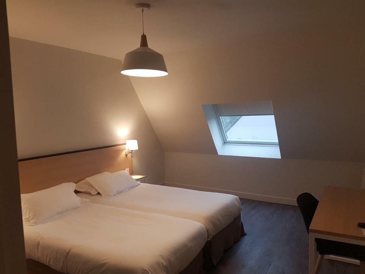 Best Western Armor Park Dinan Et Spa 외부 사진