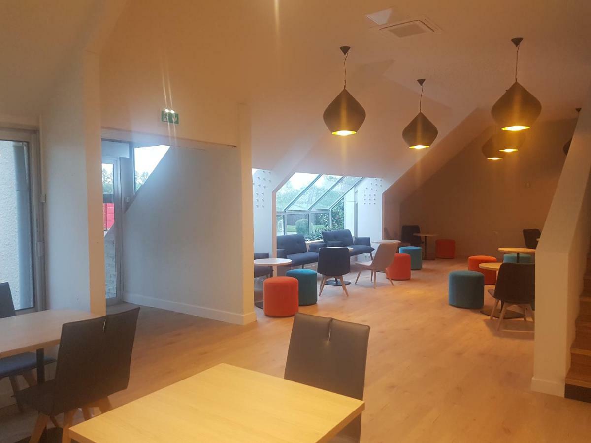 Best Western Armor Park Dinan Et Spa 외부 사진