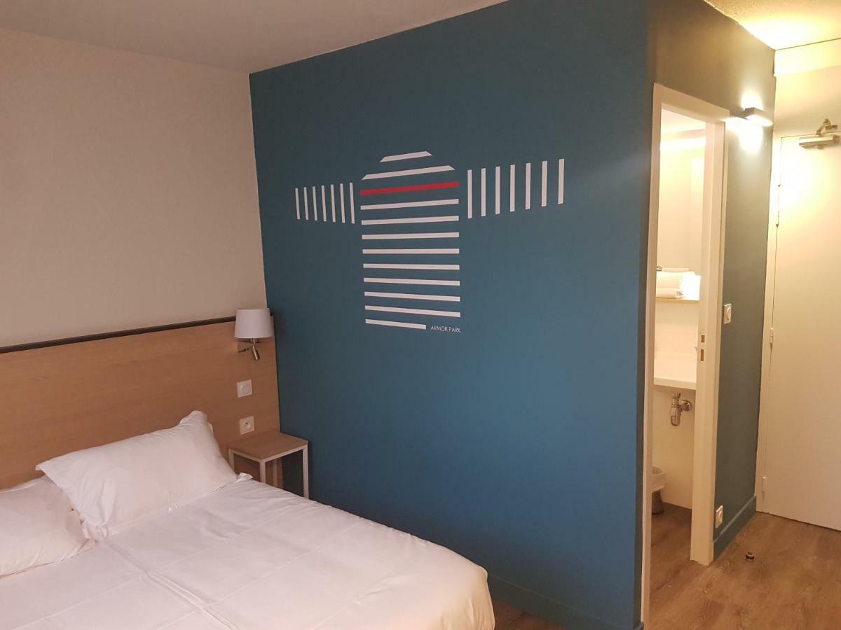 Best Western Armor Park Dinan Et Spa 외부 사진
