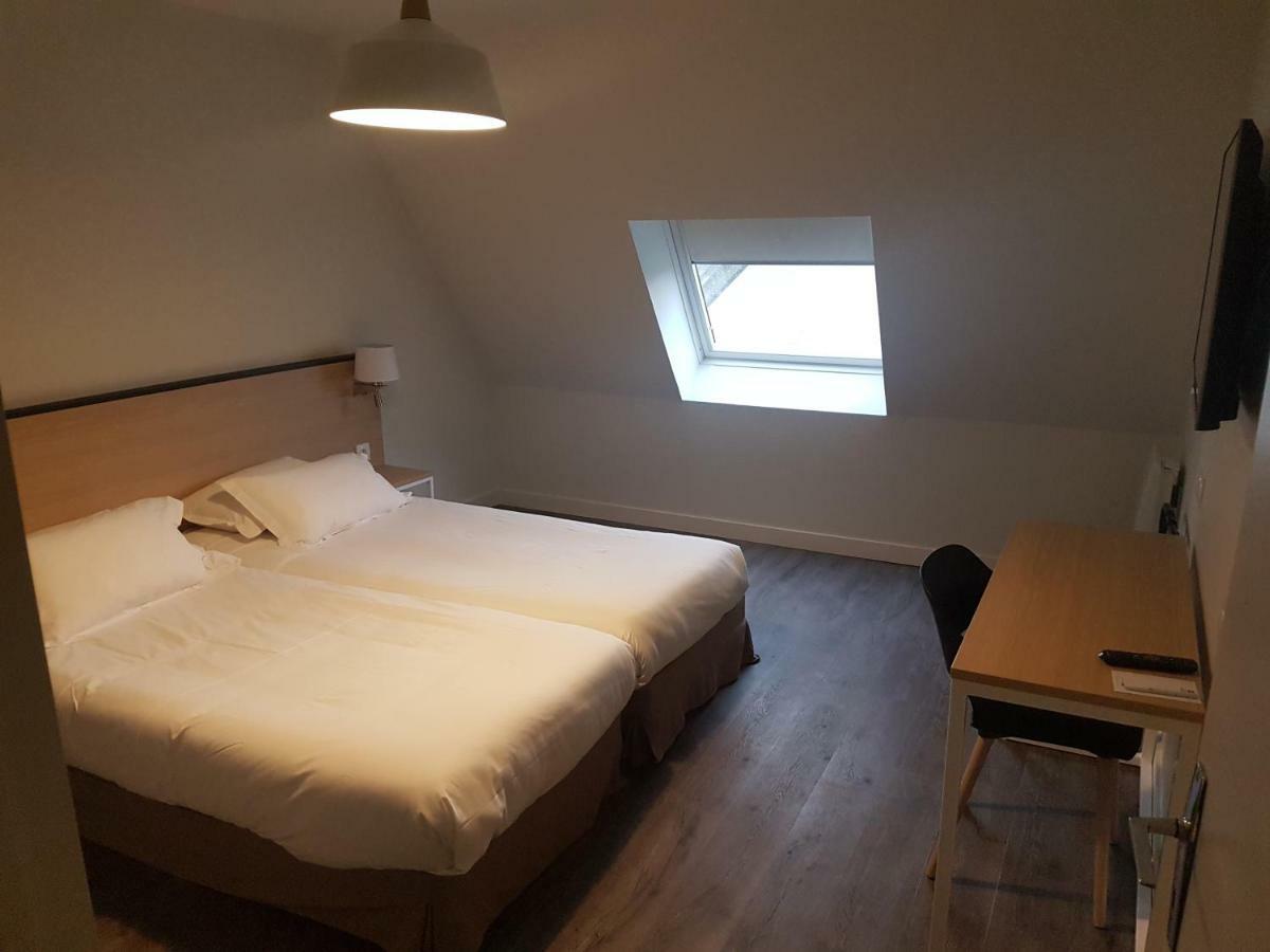 Best Western Armor Park Dinan Et Spa 외부 사진