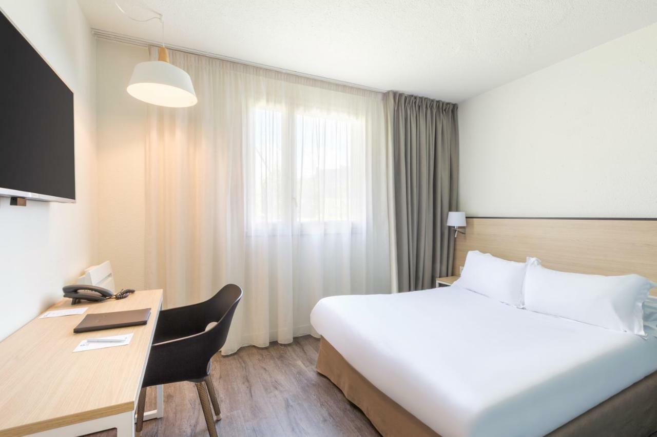 Best Western Armor Park Dinan Et Spa 외부 사진